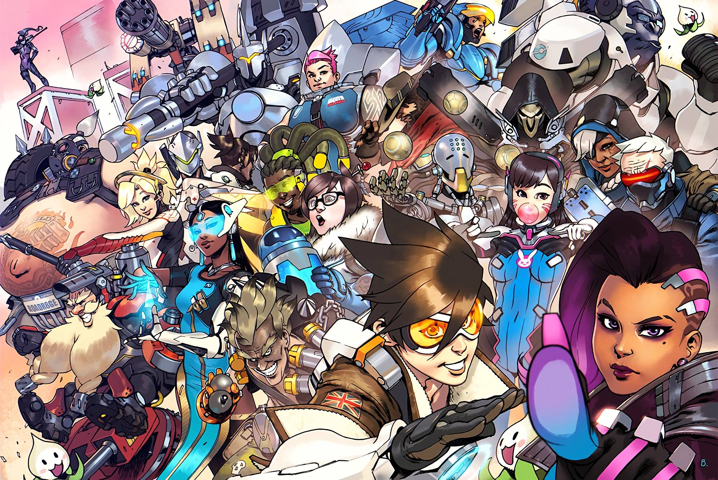 劲敌乔安娜 劲敌乔安娜