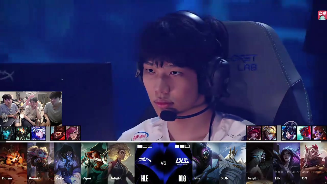 将其击倒 将其击倒