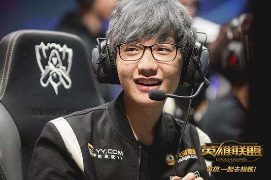 力竞争者 力竞争者