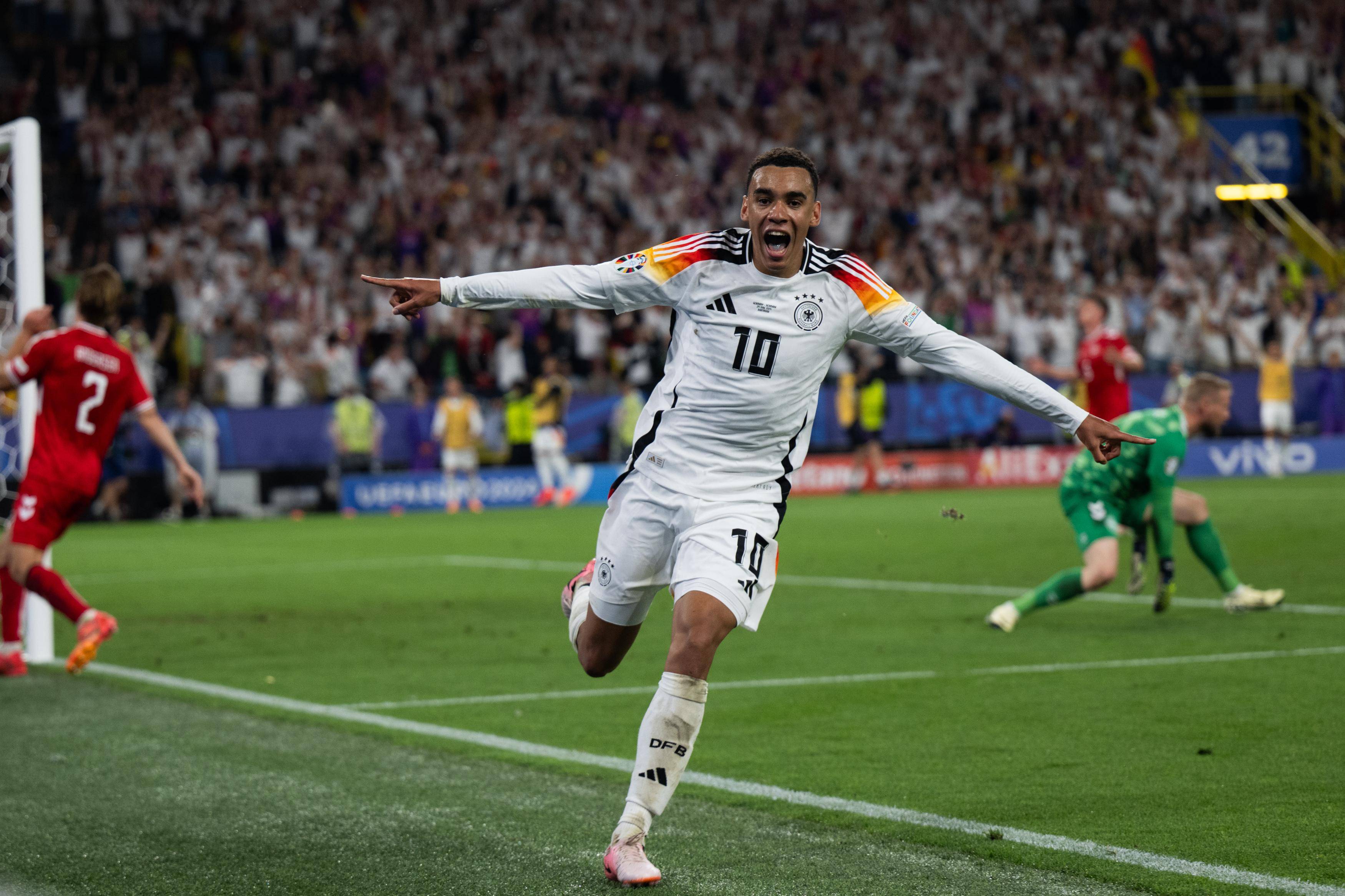 友好的互动 友好的互动