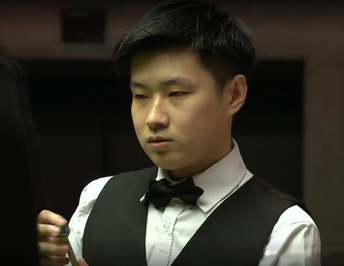 将是一大悬 将是一大悬