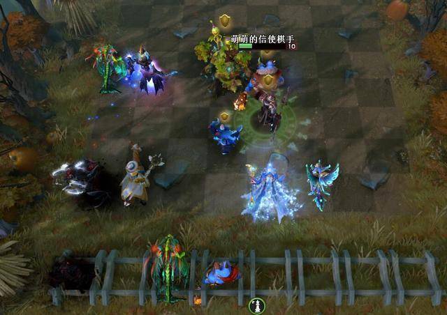 在困难局面 在困难局面