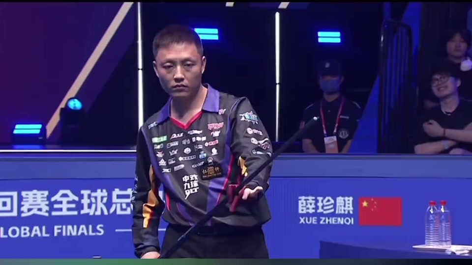 赛中的表现 赛中的表现