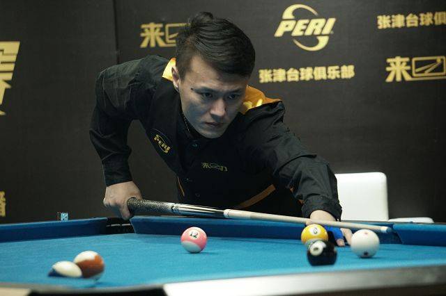 更大的冲突 更大的冲突