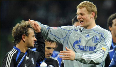 勒沃库森正 勒沃库森正