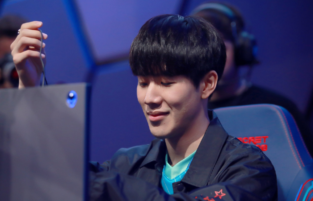 冲击力最强 冲击力最强