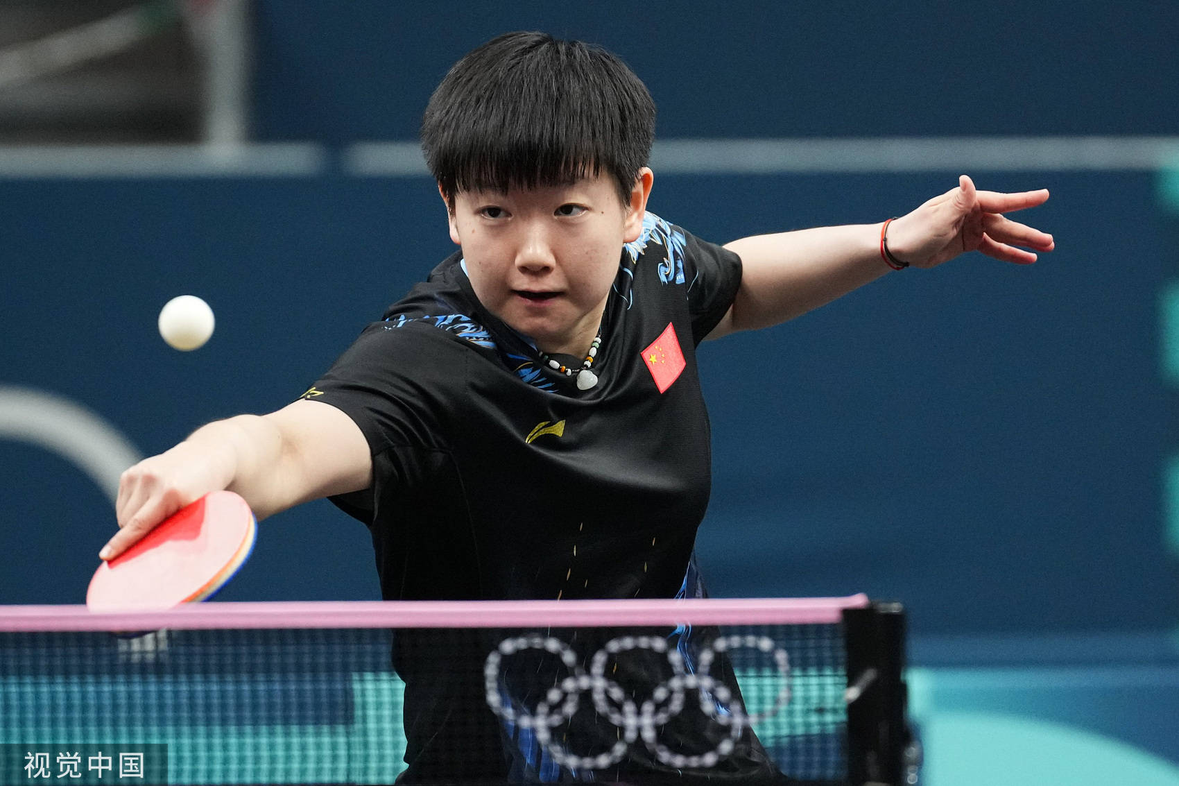 他的每一个 他的每一个