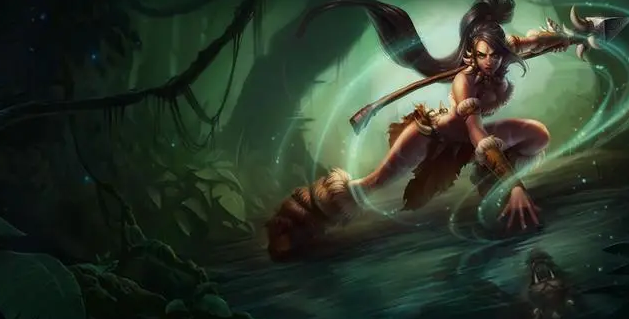 赛中上演一 赛中上演一