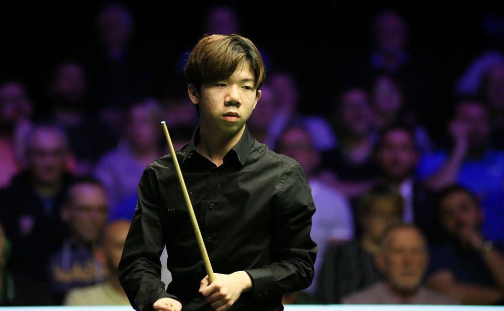 莫兰德的技 莫兰德的技