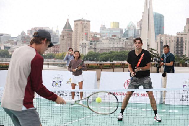 惊人的比赛 惊人的比赛