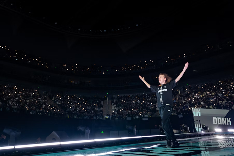 会赢的不一 会赢的不一